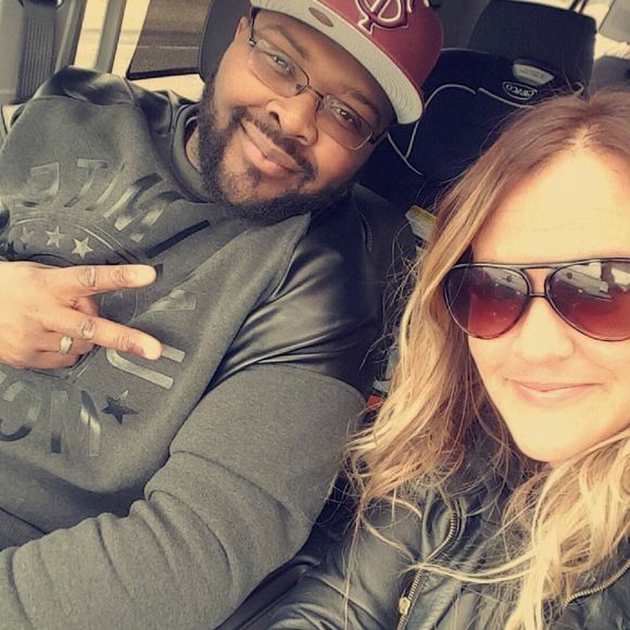 Meet your Posher, Kevin - Picture 1 of 1